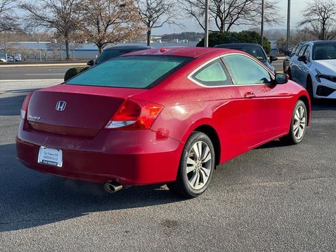 Used 2011 Honda Accord EX-L image 3
