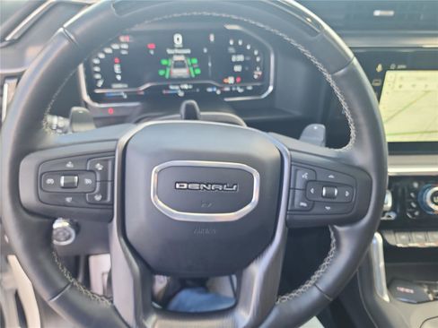 Used 2024 GMC Sierra 1500 Denali Ultimate image 41