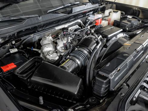 Used 2024 Chevrolet Silverado 2500 High Country w/ High Country Premium Package image 53