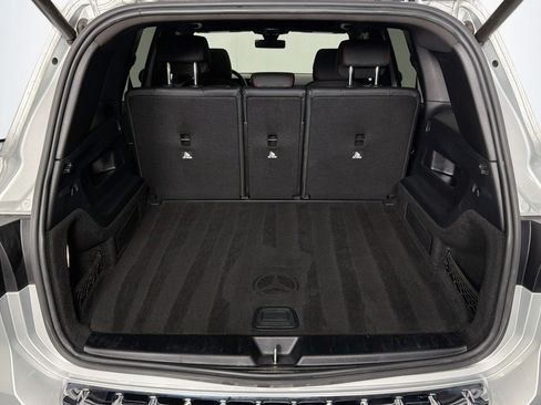 Certified 2022 Mercedes-Benz GLB 250 image 24