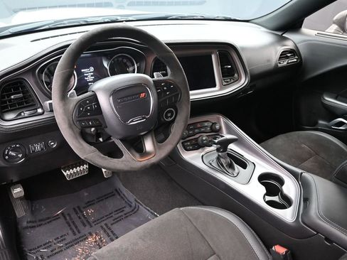 Used 2023 Dodge Challenger R/T Scat Pack image 22