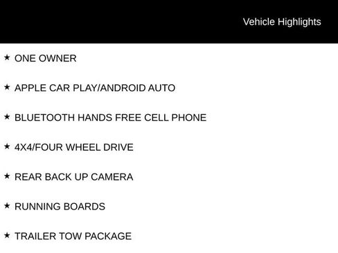 Certified 2021 Chevrolet Silverado 1500 Custom Trail Boss AWD/4WD image 12