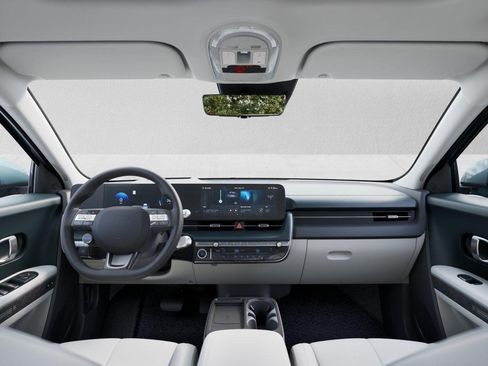 New 2026 Hyundai Ioniq 5 Limited image 11