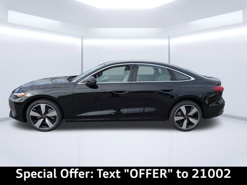 New 2025 Audi A5 2.0T Premium Plus image 7