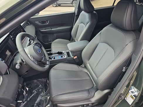 New 2026 Subaru Outback Limited AWD/4WD image 16