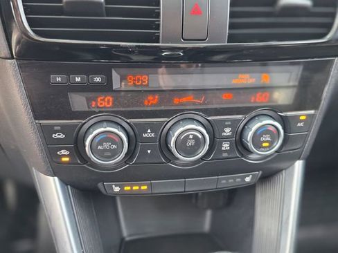 Used 2013 MAZDA CX-5 Grand Touring w/ GT Tech Pkg image 30