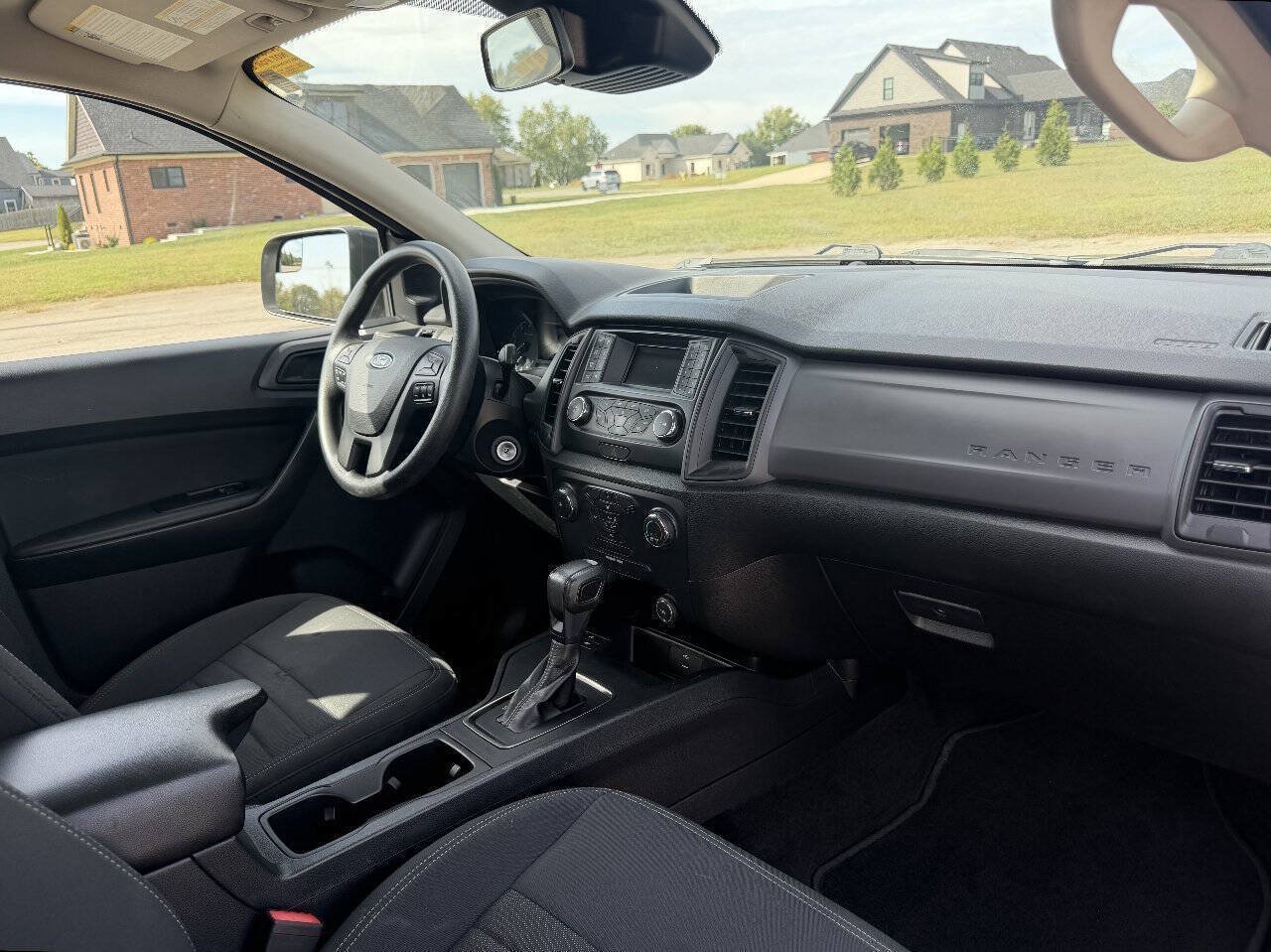 Used 2020 Ford Ranger XL w/ Equipment Group 101A Mid RWD image 19