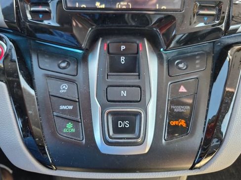 Used 2023 Honda Odyssey Touring image 18