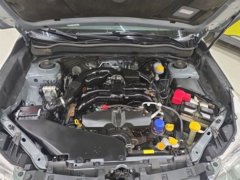 Used 2016 Subaru Forester 2.5i Premium w/ All-Weather Package image 32