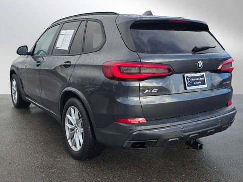 Used 2020 BMW X5 xDrive40i w/ Convenience Package image 5