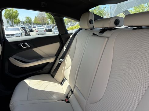 Certified 2025 BMW 228i xDrive AWD/4WD image 32
