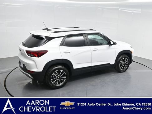 New 2026 Chevrolet TrailBlazer LT w/ Convenience Package image 58