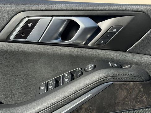 Used 2022 BMW X5 sDrive40i w/ Premium Package image 24