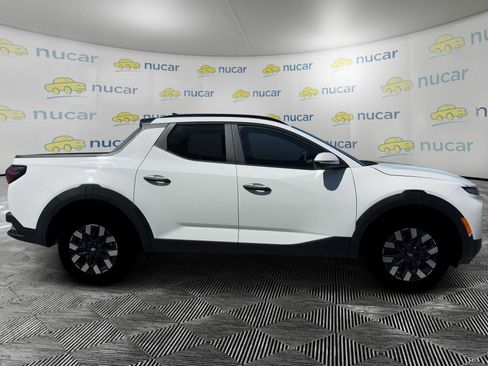 New 2026 Hyundai Santa Cruz SEL image 9