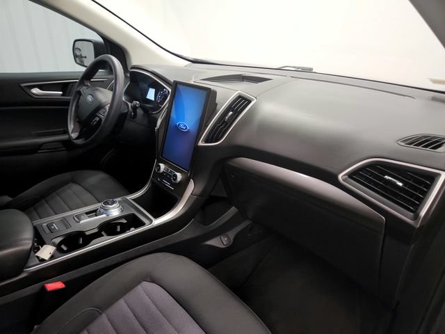 Used 2021 Ford Edge SE FWD image 24