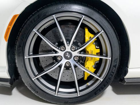 Used 2021 Ferrari 812 GTS RWD image 22