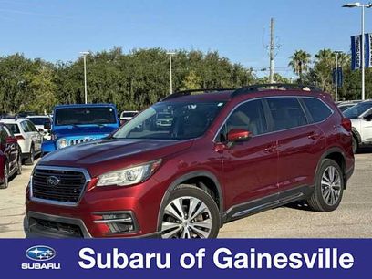 Used 2019 Subaru Ascent Limited
