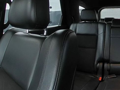 Used 2019 Dodge Durango R/T AWD/4WD image 25