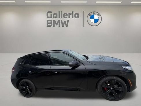 Certified 2026 BMW X3 xDrive30i w/ M Sport Package AWD/4WD image 6