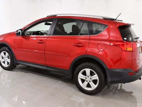 Used 2014 Toyota RAV4 XLE FWD image 15