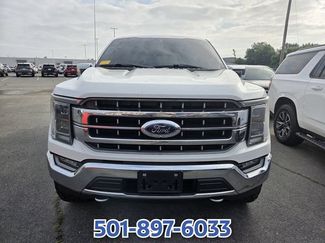 Certified 2021 Ford F150 Lariat w/ Equipment Group 502A High AWD/4WD video 2