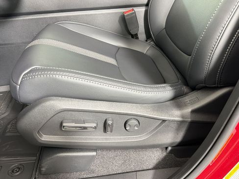 New 2026 Honda Pilot EX-L image 11