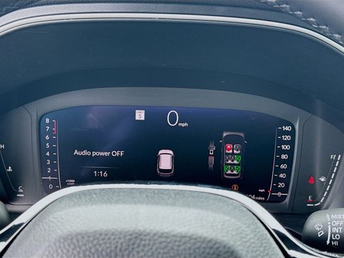 New 2026 Honda Pilot EX-L image 11