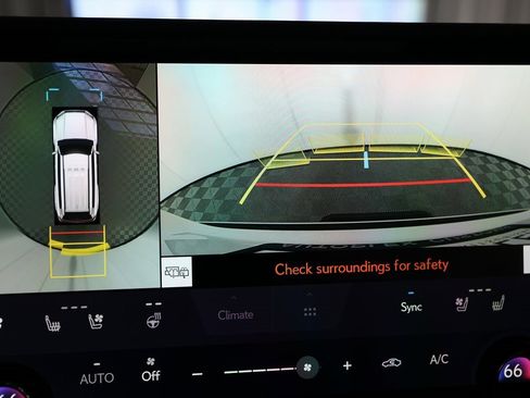 Used 2024 Lexus GX 550 image 29