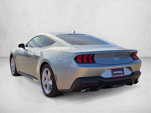 New 2026 Ford Mustang Coupe image 9