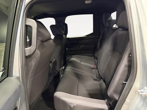New 2026 Toyota Tacoma SR5 AWD/4WD image 13