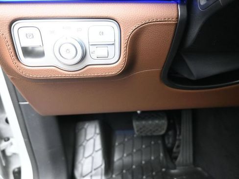 New 2026 Mercedes-Benz GLE 350 4MATIC image 16