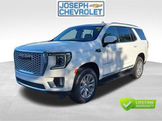 Used 2024 GMC Yukon Denali AWD/4WD video 2