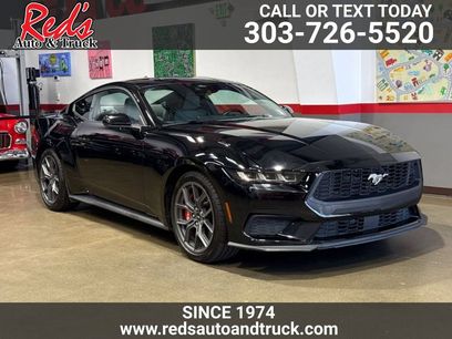 Used 2024 Ford Mustang Coupe w/ 2.3L High Performance Package