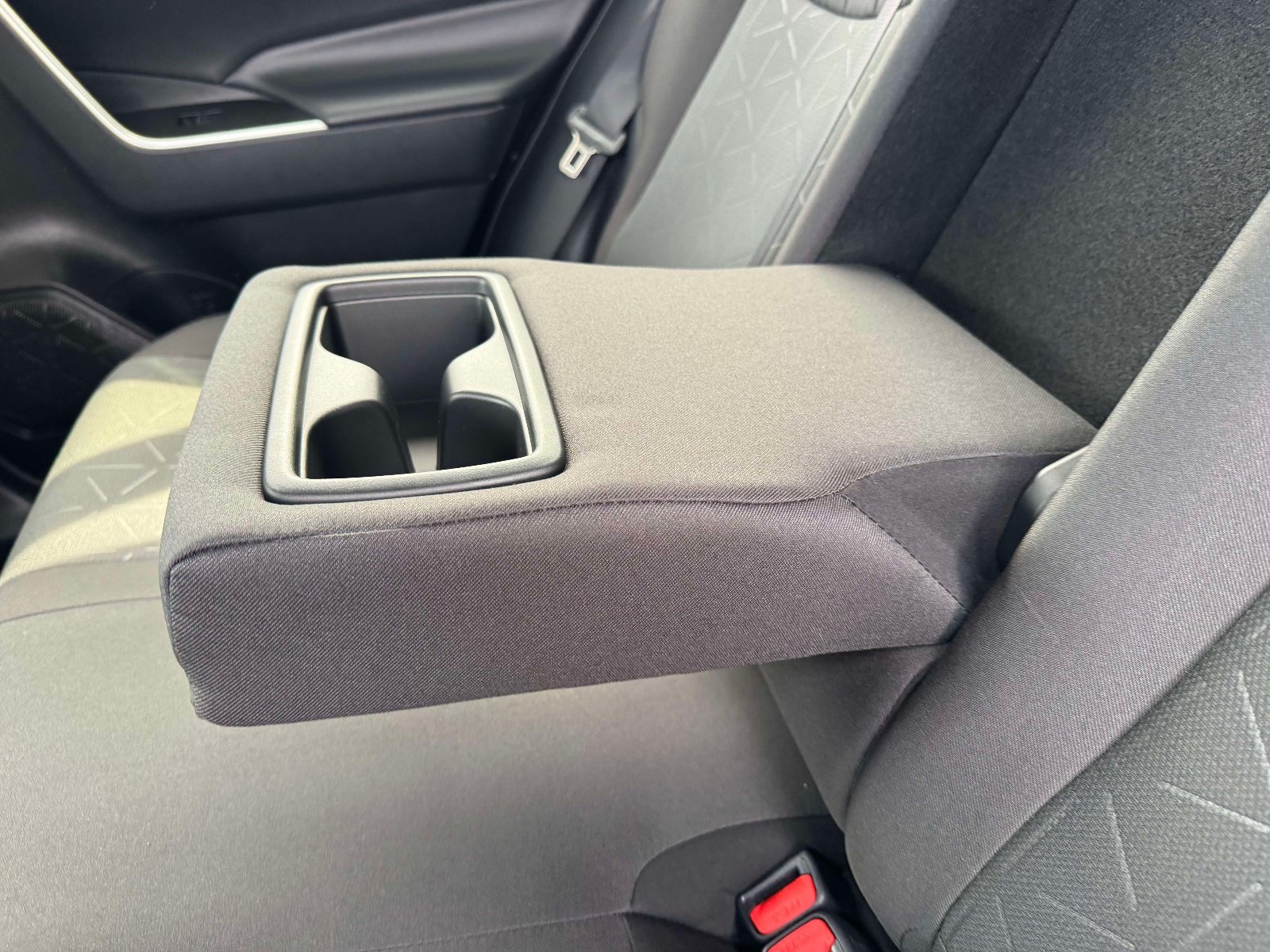 Certified 2023 Toyota RAV4 XLE w/ Convenience Package FWD image 12