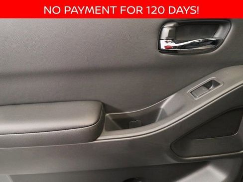 New 2025 Nissan Frontier SV w/ SV Convenience Package image 23