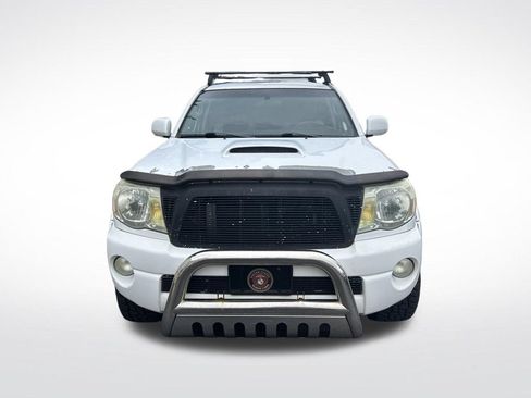 Used 2006 Toyota Tacoma 4x4 Double Cab image 2