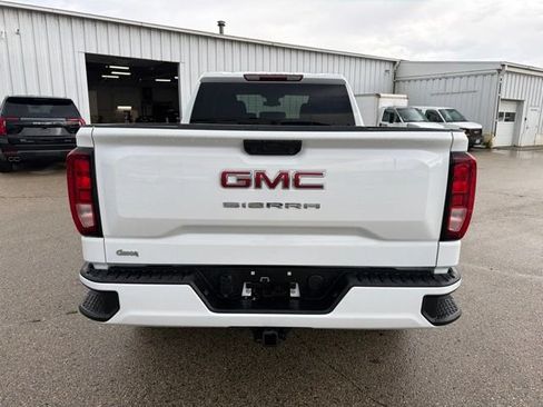 Used 2026 GMC Sierra 1500 Elevation w/ Elevation Select Package AWD/4WD image 4