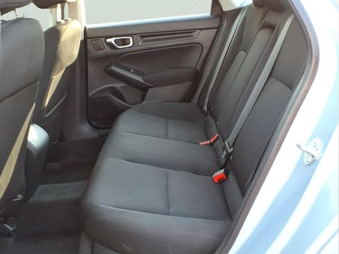 Used 2022 Honda Civic EX image 30