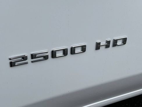 New 2026 Chevrolet Silverado 2500 W/T w/ WT Convenience Package AWD/4WD image 29