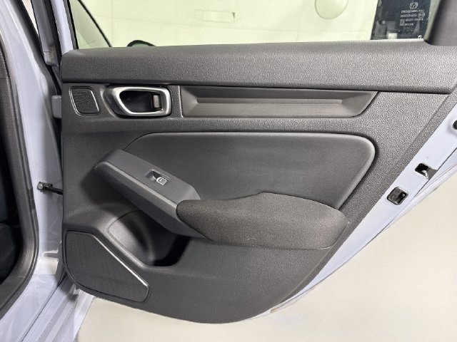 Used 2023 Honda Civic Sport image 27