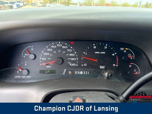 Used 2004 Ford F250 Lariat AWD/4WD image 21