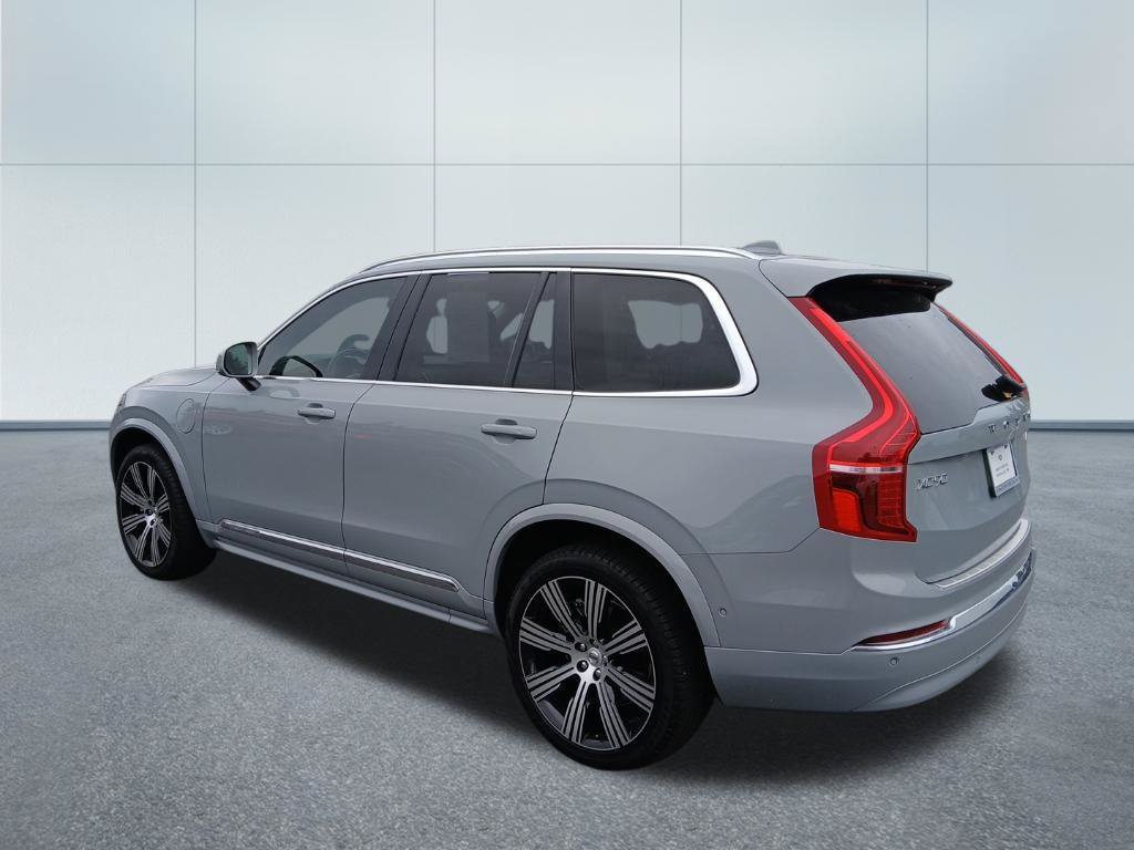 Used 2024 Volvo XC90 T8 Ultimate w/ Protection Package Premier AWD/4WD image 3