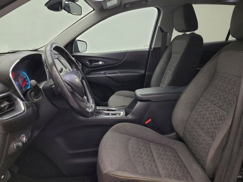 Used 2022 Chevrolet Equinox LT FWD image 17