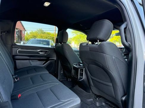 Used 2020 RAM 1500 Big Horn AWD/4WD image 24
