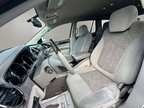 Used 2015 Buick Enclave Convenience FWD image 15