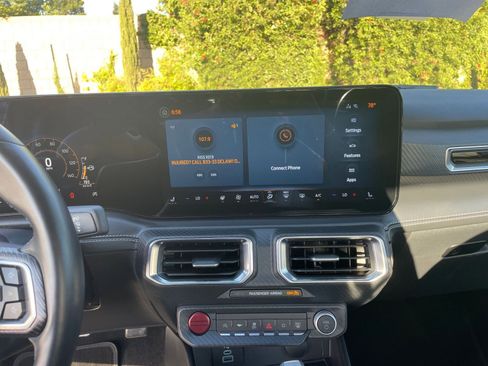 Used 2024 Ford Mustang Premium image 21