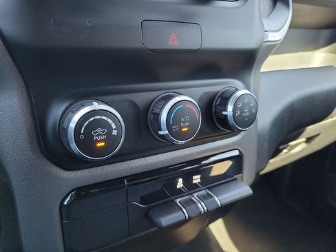 Used 2022 RAM 1500 Big Horn image 16