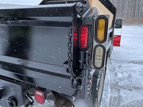 Used 2013 Ford F450 XL w/ Snow Plow Prep Pkg image 18