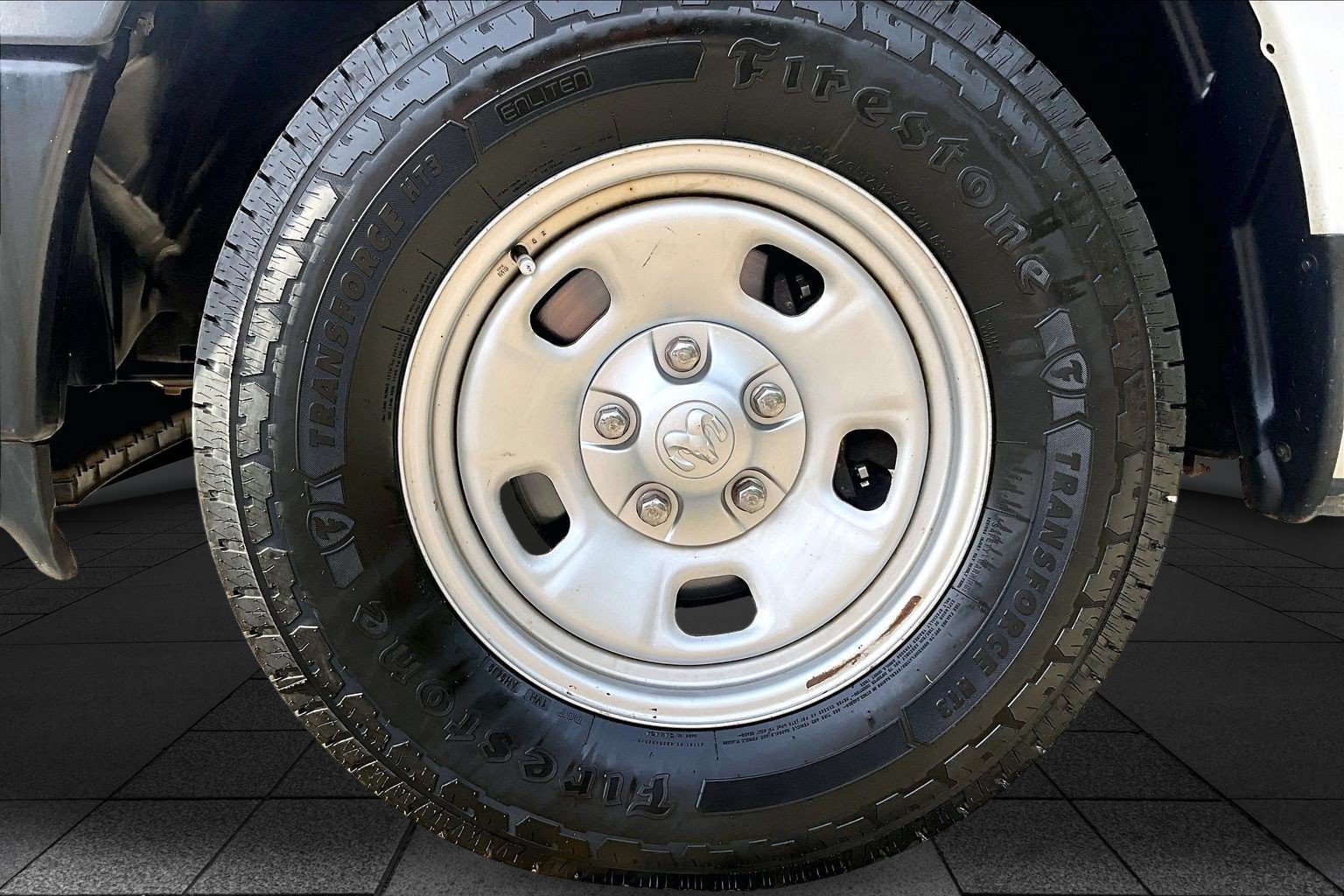 Used 2019 RAM 1500 Tradesman w/ Protection Group AWD/4WD image 10