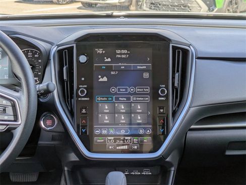 New 2026 Subaru Impreza 2.0i Sport image 16